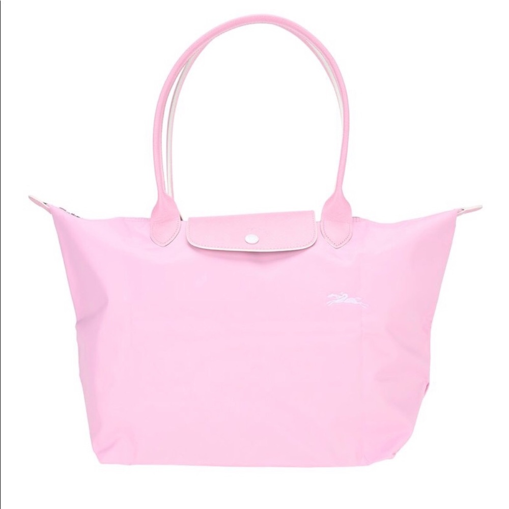 LONGCHAMP Medium Le Pliage Bag